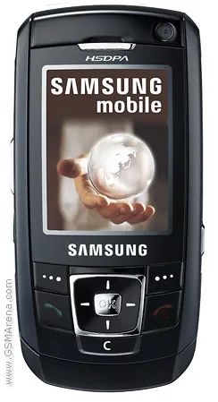 Z720 - Samsung smartphone