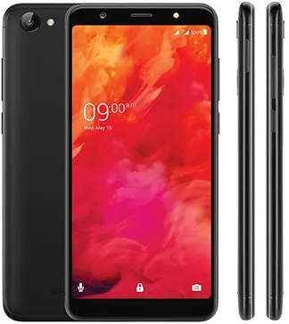 Z81 - Lava smartphone