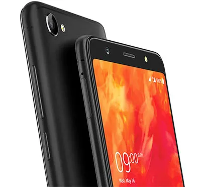 Z81 - Lava smartphone