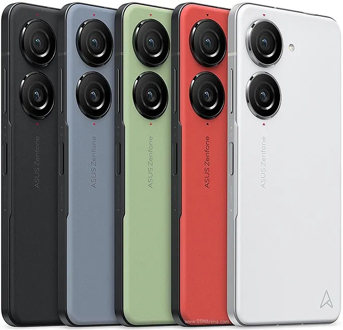 Zenfone 10