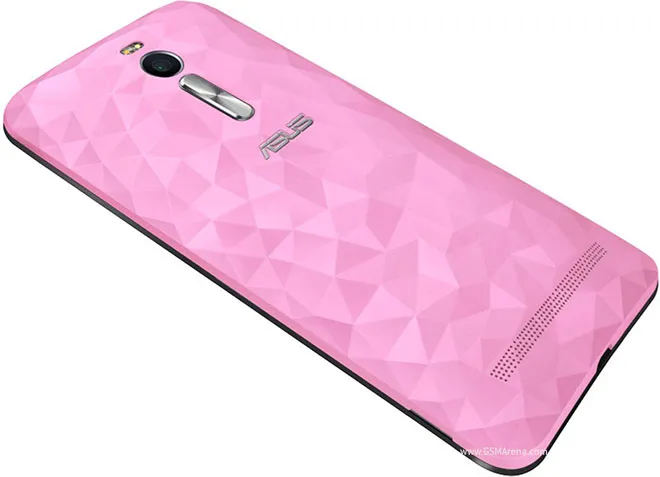 Zenfone 2 Deluxe ZE551ML