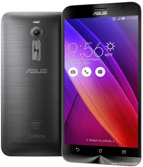 Zenfone 2 ZE551ML