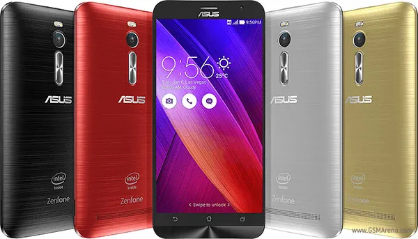 Zenfone 2 ZE551ML
