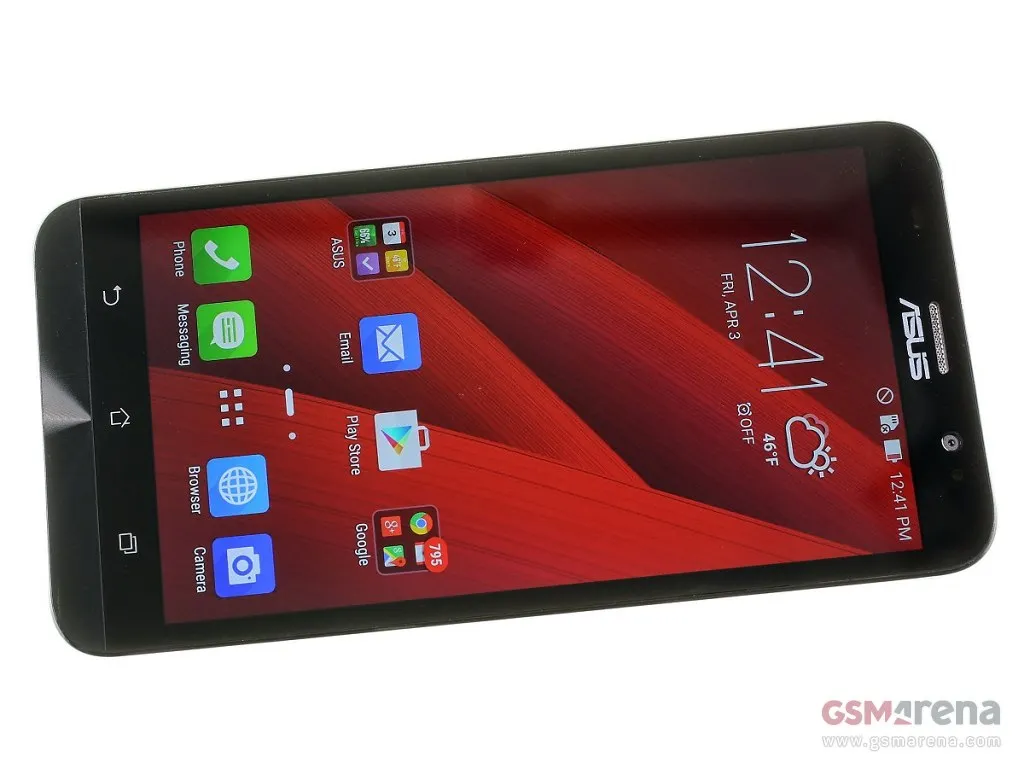 Zenfone 2 ZE551ML