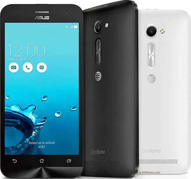 Zenfone 2E
