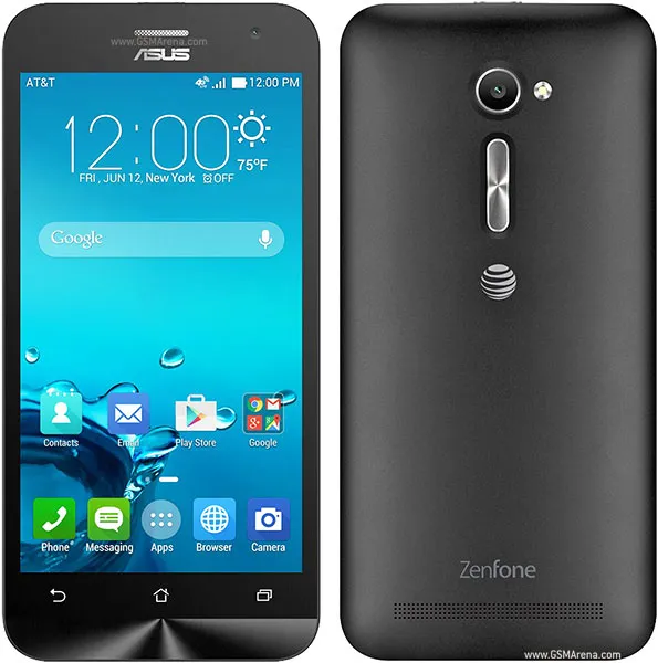 Zenfone 2E