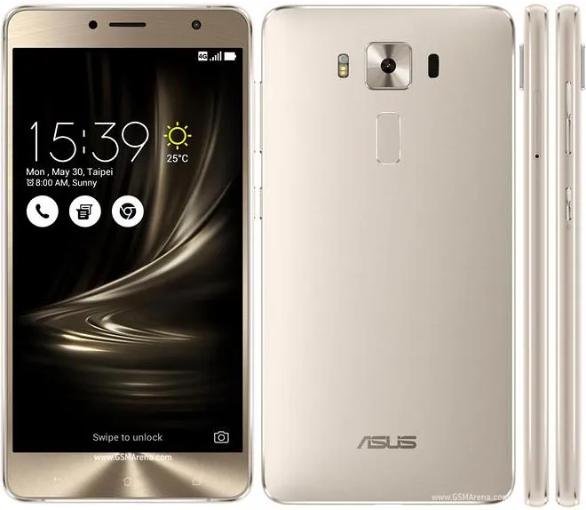 Zenfone 3 Deluxe 5.5 ZS550KL
