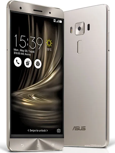 Zenfone 3 Deluxe ZS570KL