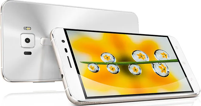 Zenfone 3 ZE552KL - Asus smartphone