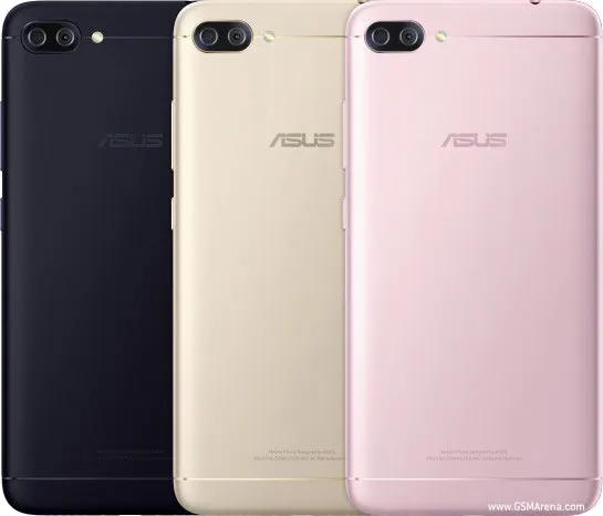 Zenfone 4 Max Pro ZC554KL