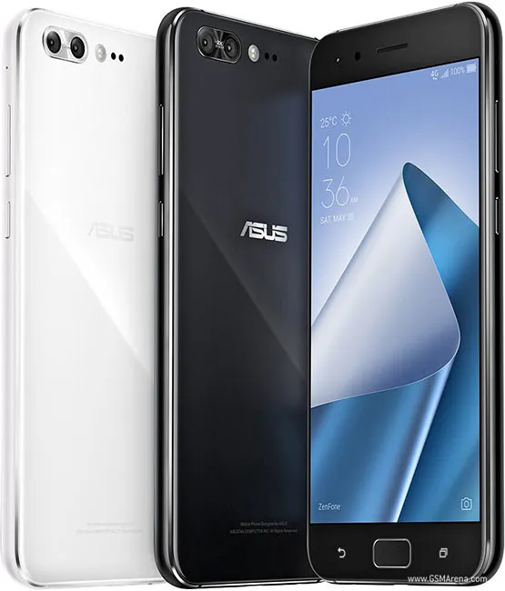 Zenfone 4 Pro ZS551KL