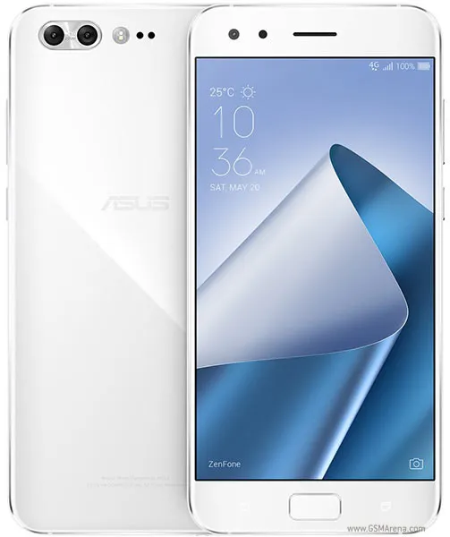 Zenfone 4 Pro ZS551KL
