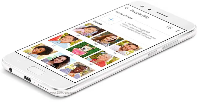Zenfone 4 Pro ZS551KL