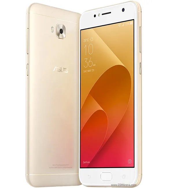 Zenfone 4 Selfie ZB553KL