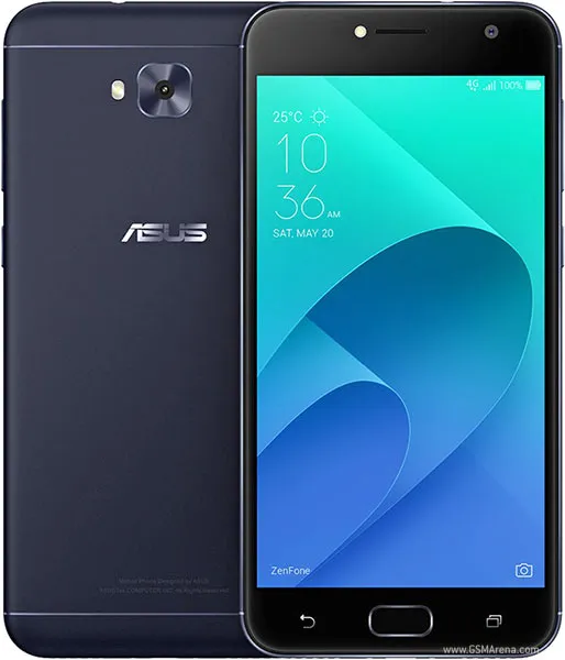 Zenfone 4 Selfie ZB553KL gallery image 2