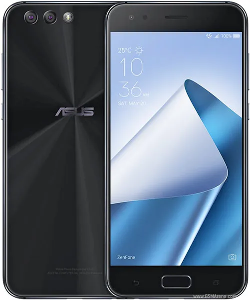 Zenfone 4 ZE554KL