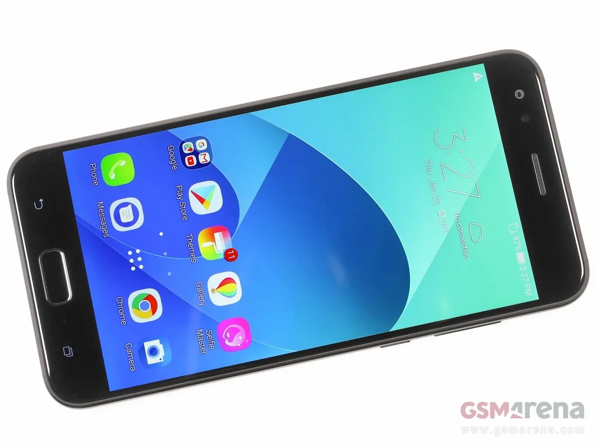 Zenfone 4 ZE554KL