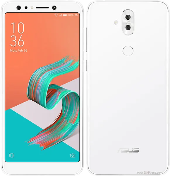 Zenfone 5 Lite ZC600KL