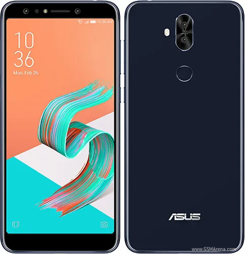 Zenfone 5 Lite ZC600KL