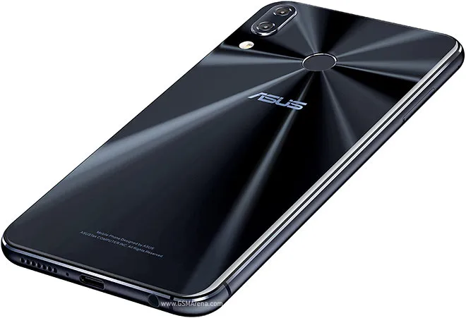 Zenfone 5 ZE620KL