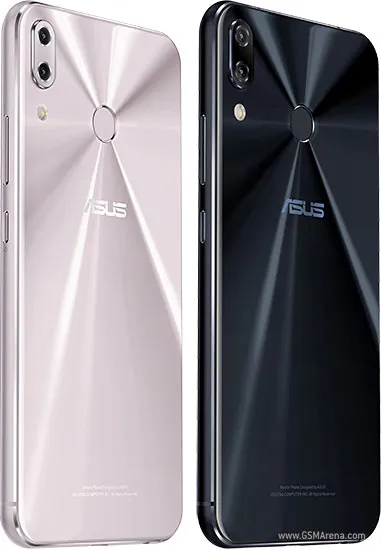 Zenfone 5 ZE620KL