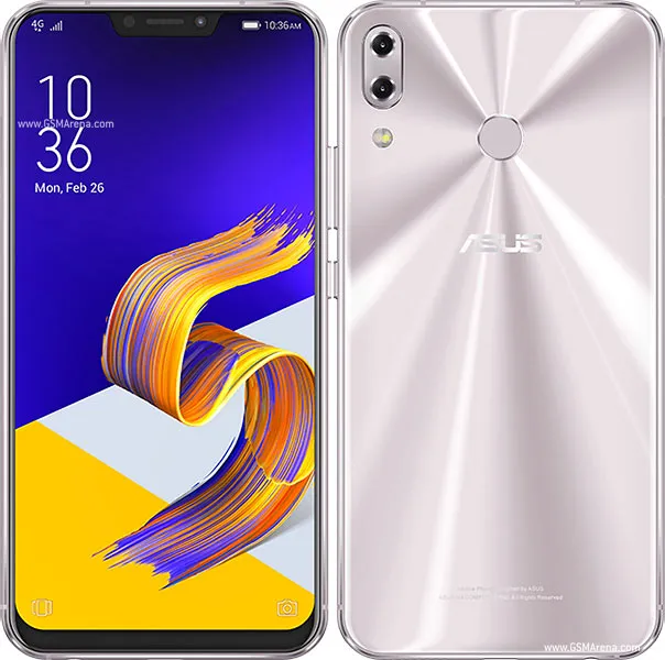 Zenfone 5z ZS620KL