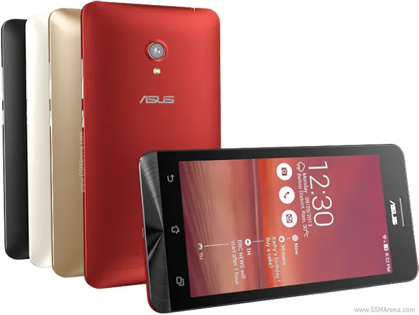 Zenfone 6 A601CG (2014)