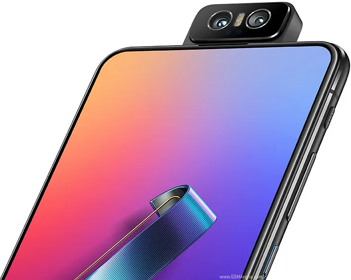 Zenfone 6 ZS630KL