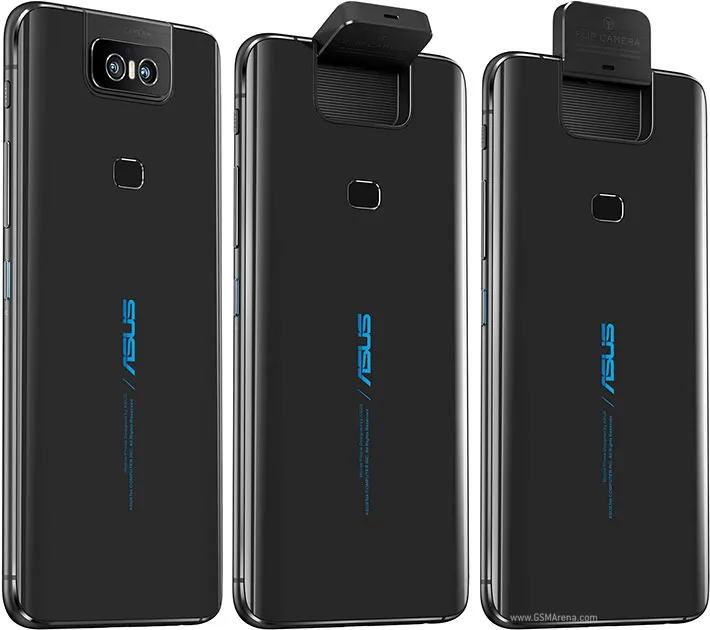 Zenfone 6 ZS630KL