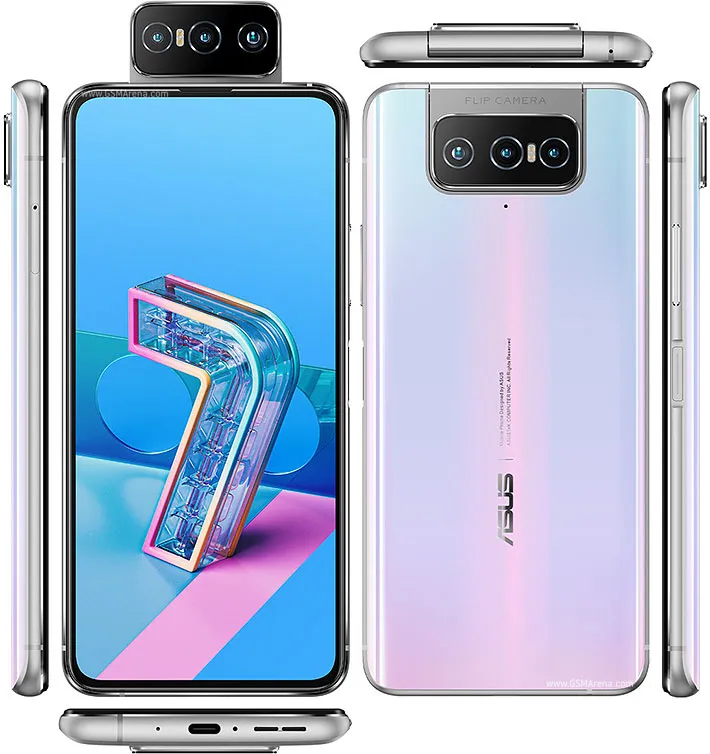 Zenfone 7