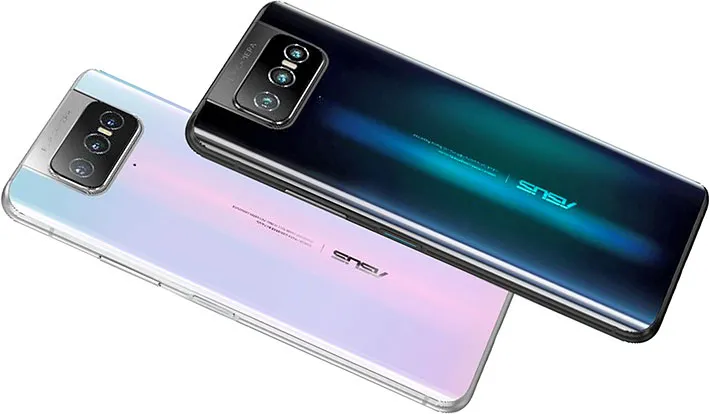 Zenfone 7