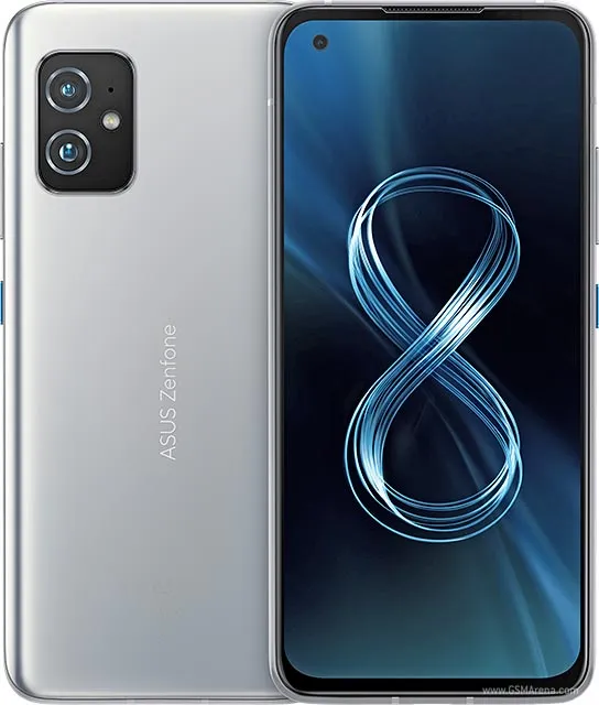 Zenfone 8
