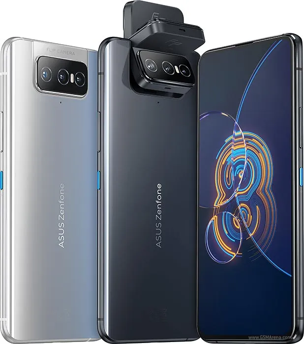 Zenfone 8 Flip