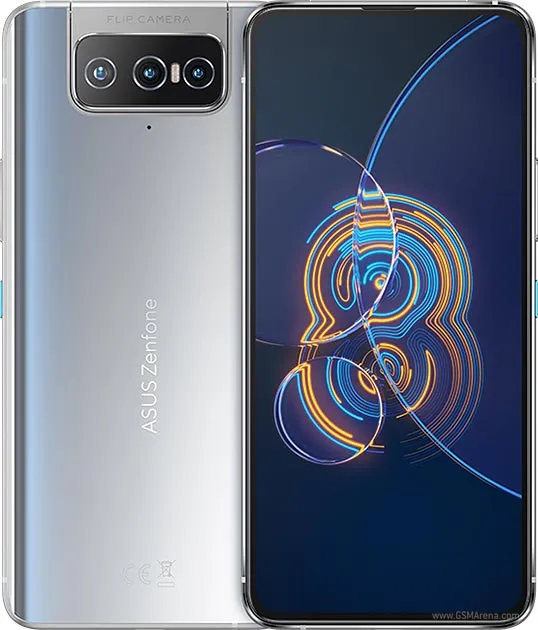 Zenfone 8 Flip