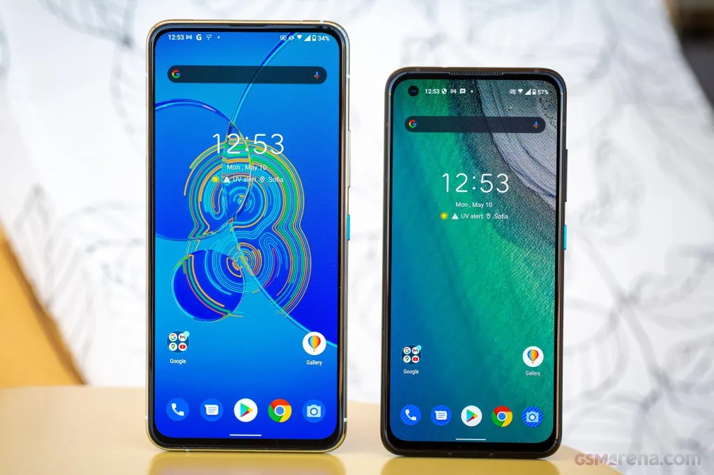 Zenfone 8 Flip