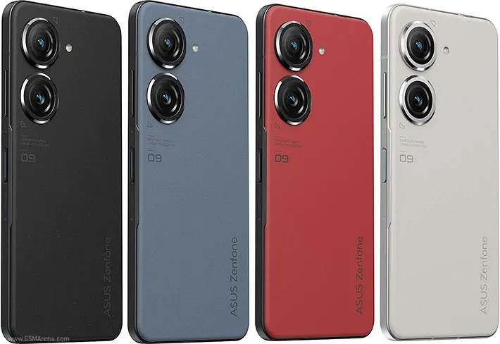 Zenfone 9