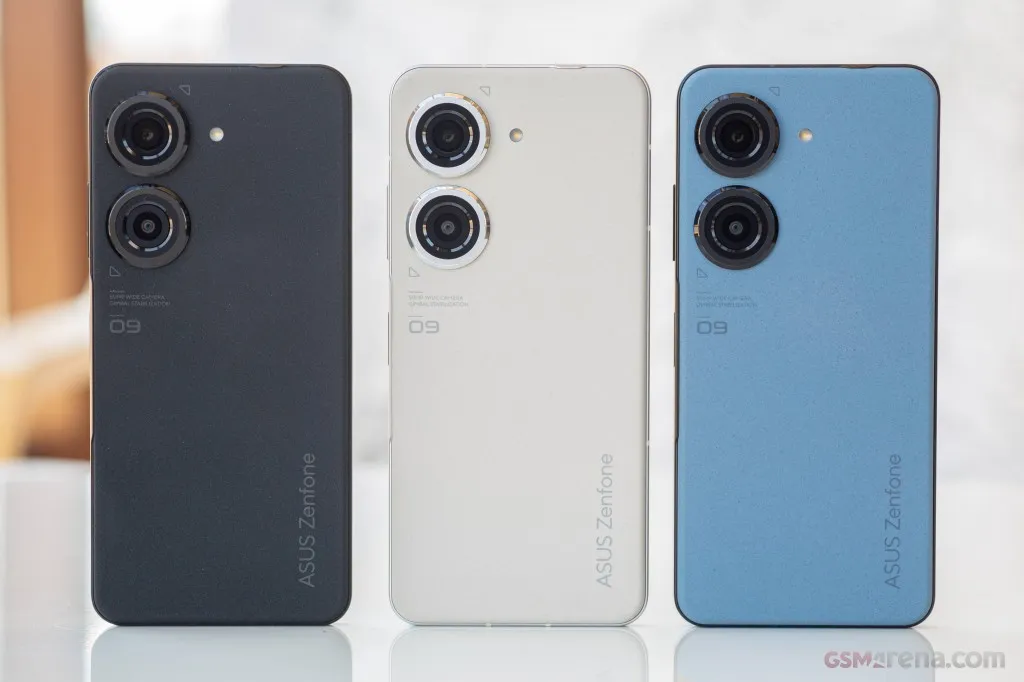 Zenfone 9