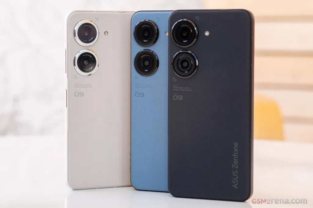 Zenfone 9