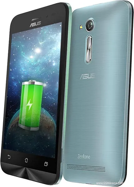 Zenfone Go ZB450KL - Asus smartphone