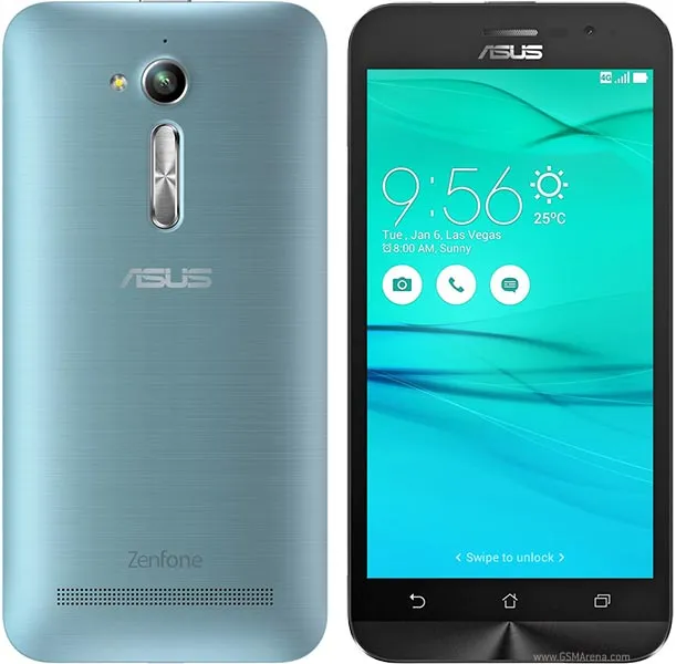 Zenfone Go ZB500KL
