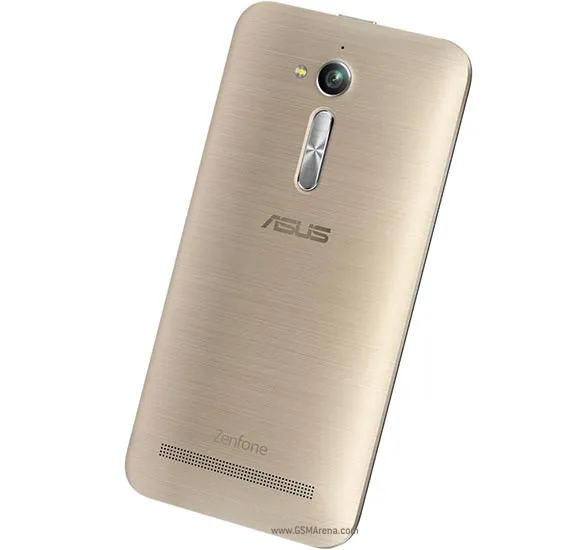 Zenfone Go ZB500KL