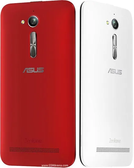 Zenfone Go ZB500KL