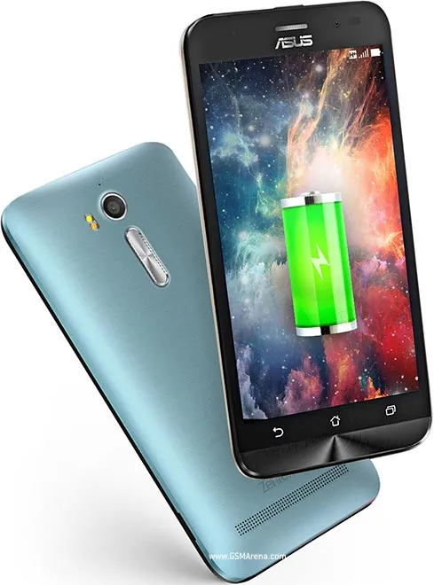 Zenfone Go ZB552KL