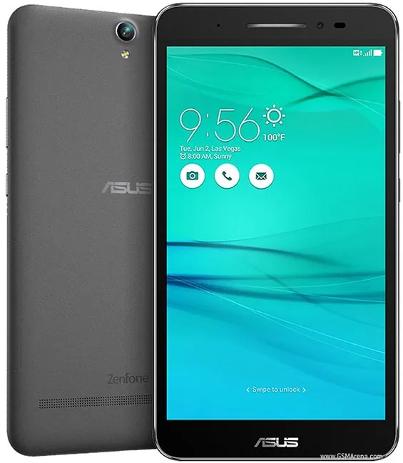 Zenfone Go ZB690KG