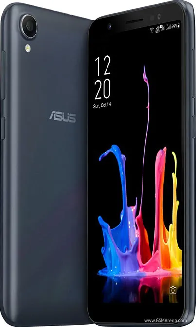 ZenFone Lite (L1) ZA551KL