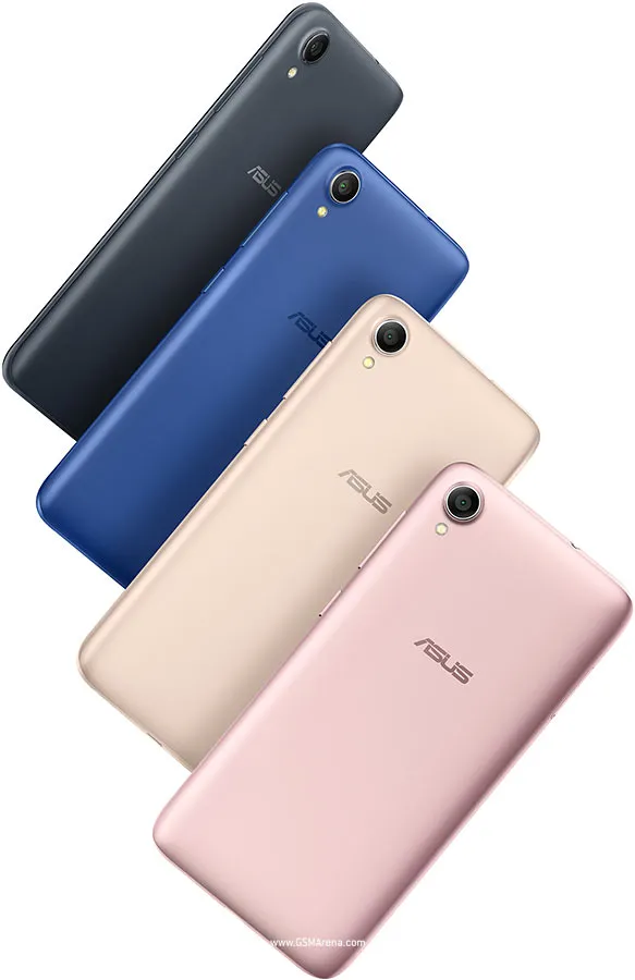 ZenFone Live (L1) ZA550KL