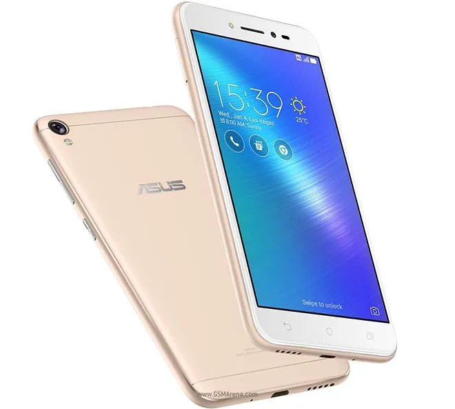Zenfone Live ZB501KL