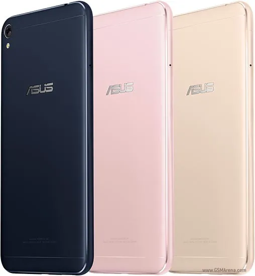 Zenfone Live ZB501KL