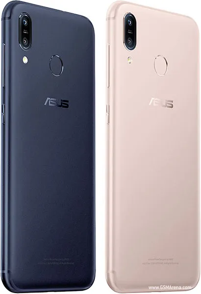 Zenfone Max (M1) ZB555KL