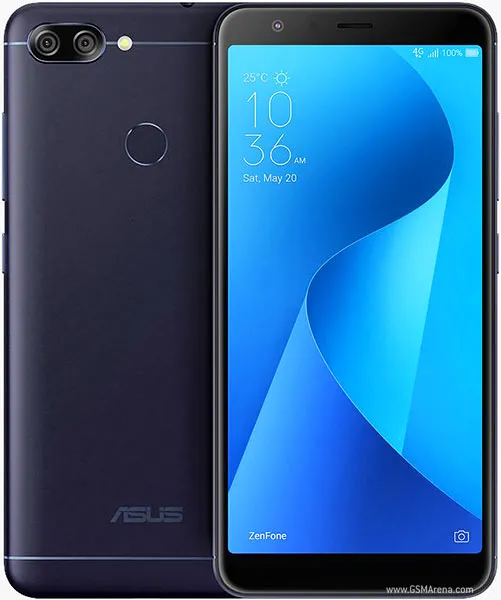 Zenfone Max Plus (M1) ZB570TL